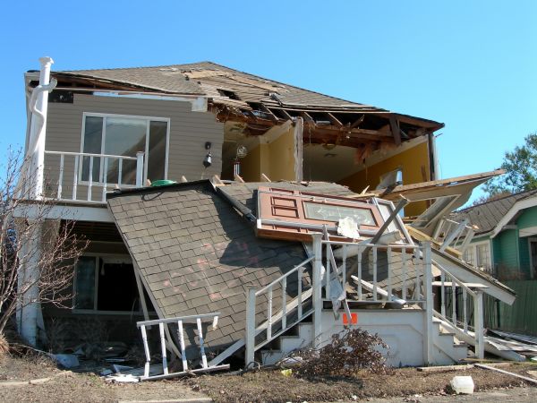 Cost of Disaster Restoration Service in Annapolis