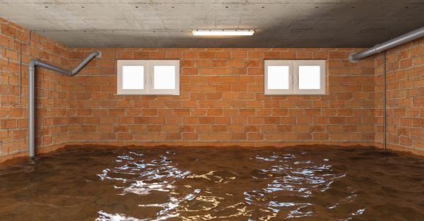 Cost of Basement Flood Repair in Annapolis
