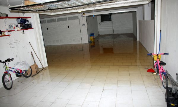 Cost of Water Remediation in Annapolis